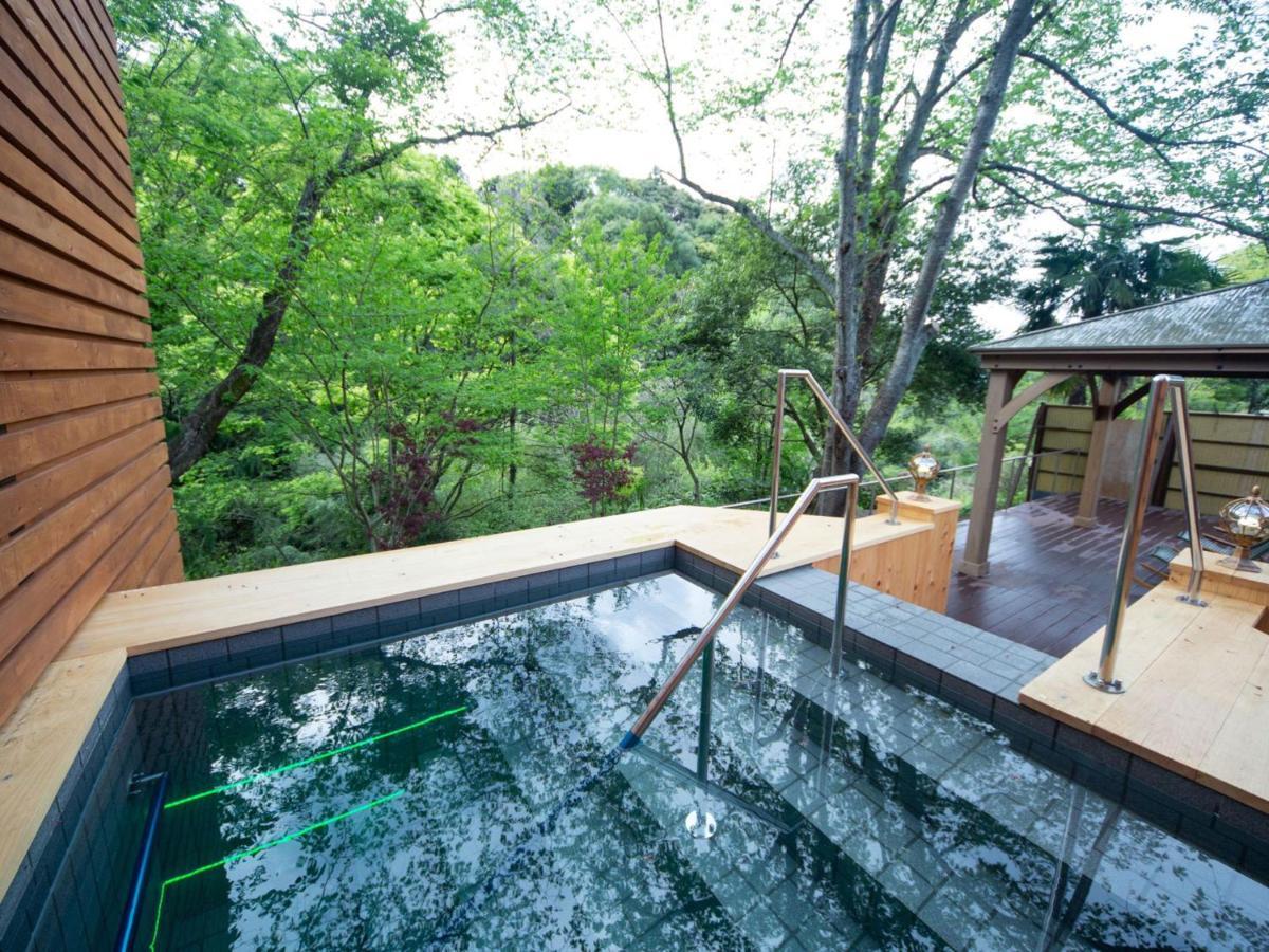 Shikisou Hotel Izumo Kültér fotó