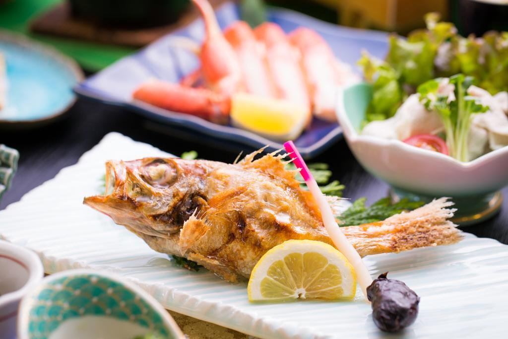 Shikisou Hotel Izumo Kültér fotó