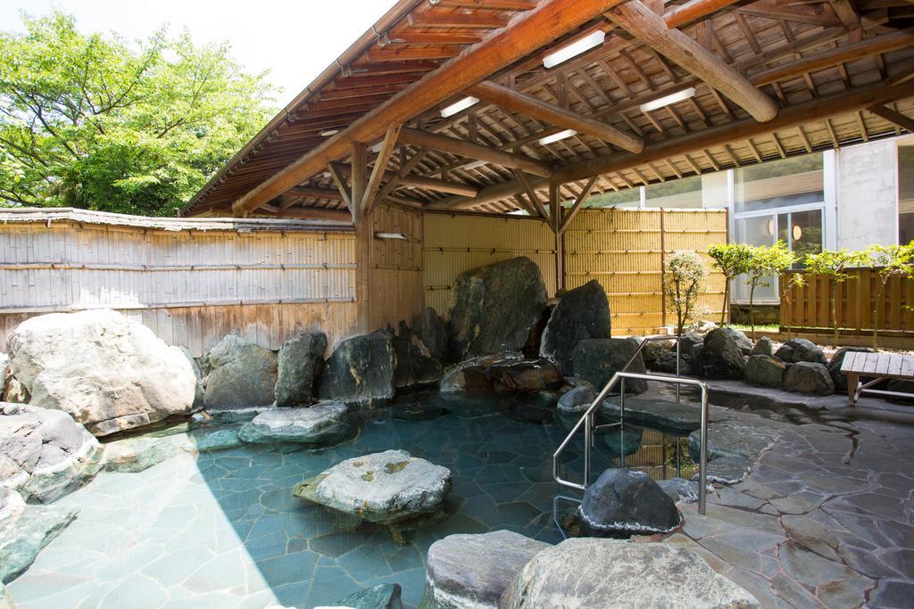 Shikisou Hotel Izumo Kültér fotó