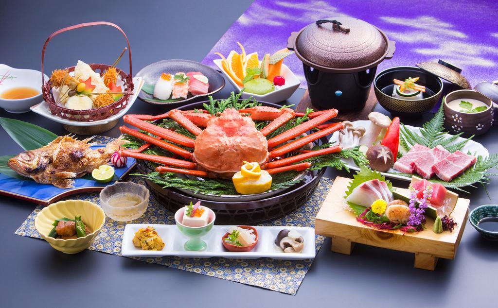 Shikisou Hotel Izumo Kültér fotó