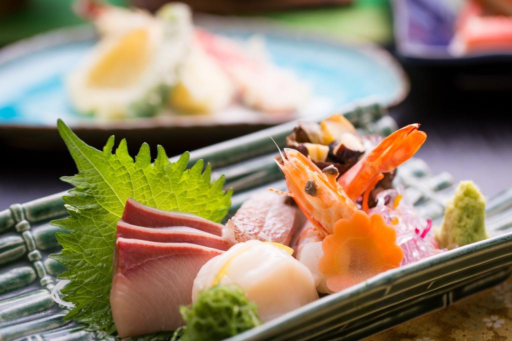 Shikisou Hotel Izumo Kültér fotó