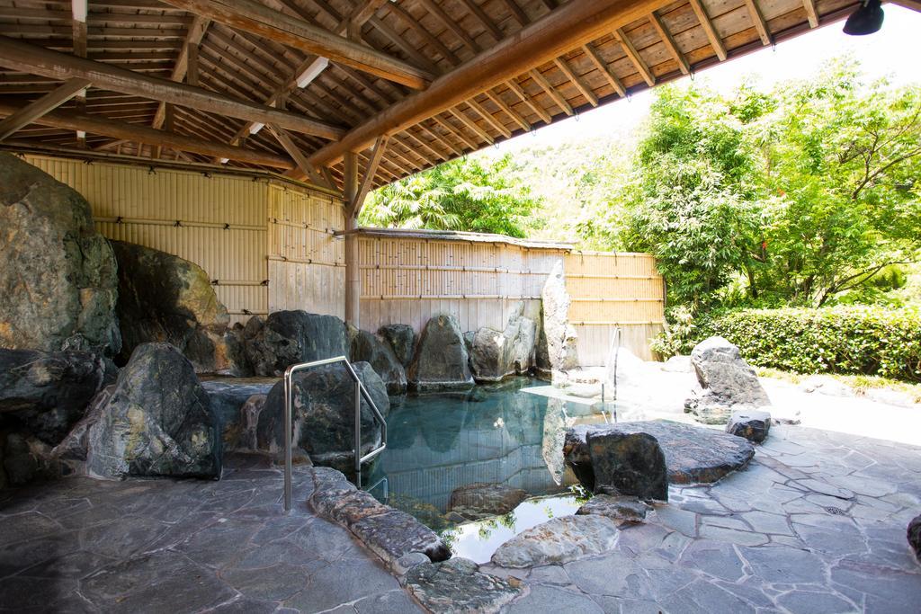 Shikisou Hotel Izumo Kültér fotó