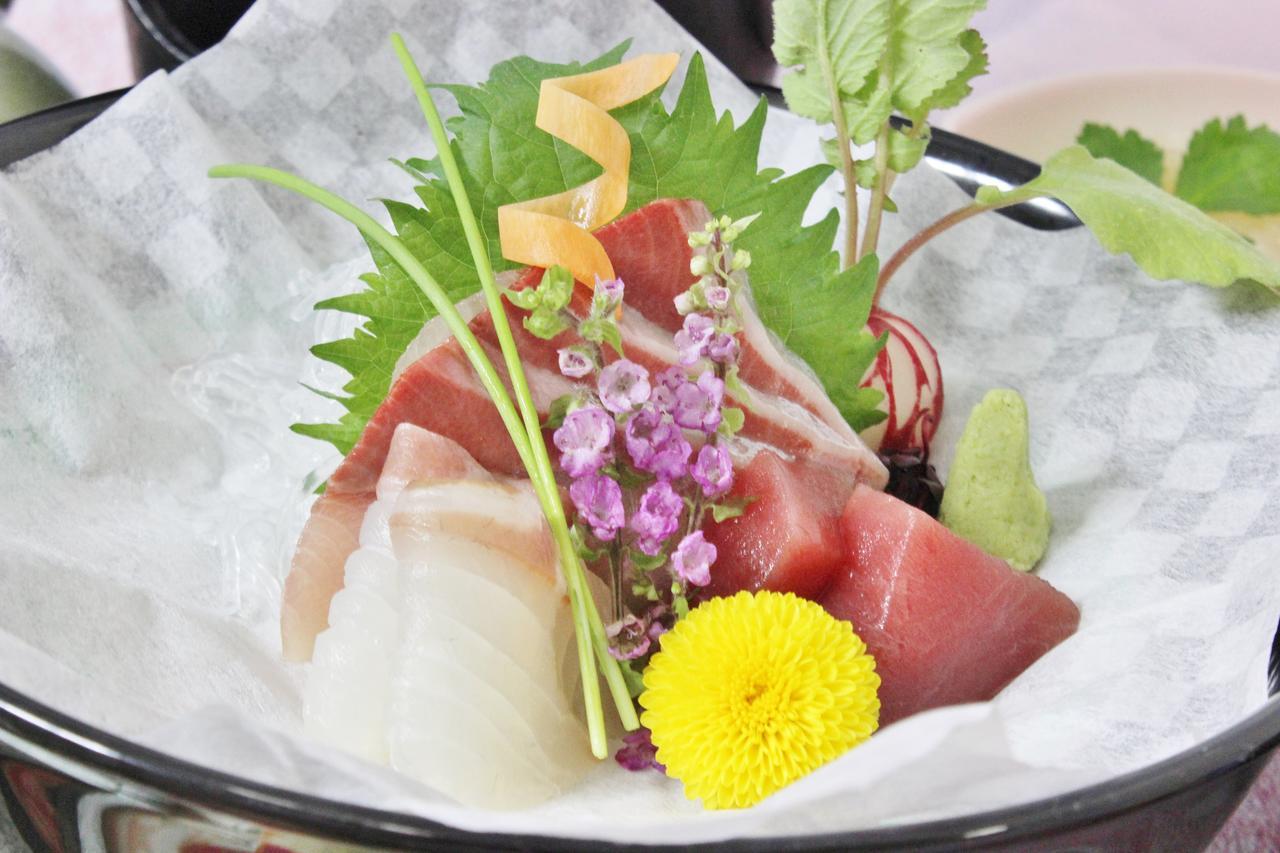 Shikisou Hotel Izumo Kültér fotó
