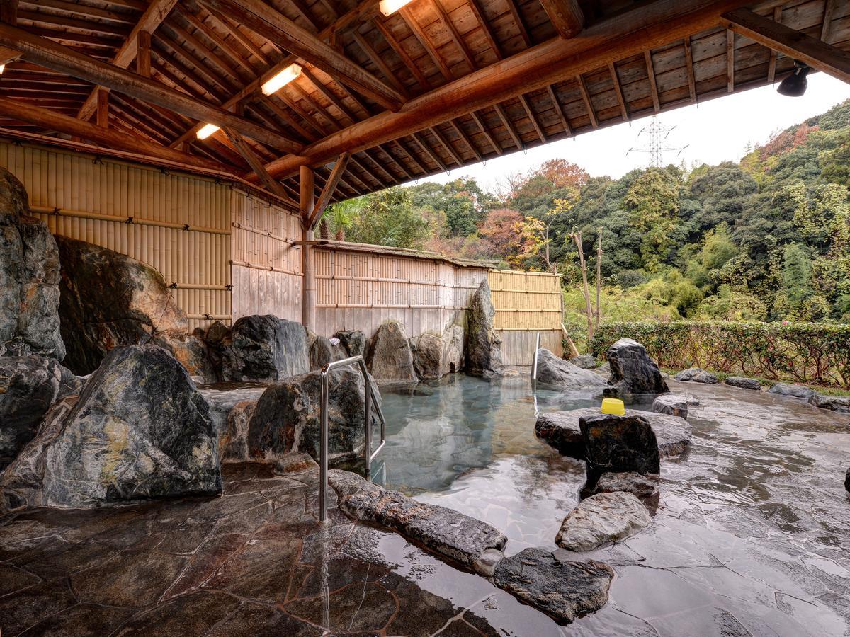 Shikisou Hotel Izumo Kültér fotó