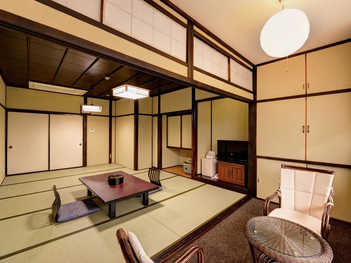 Shikisou Hotel Izumo Kültér fotó