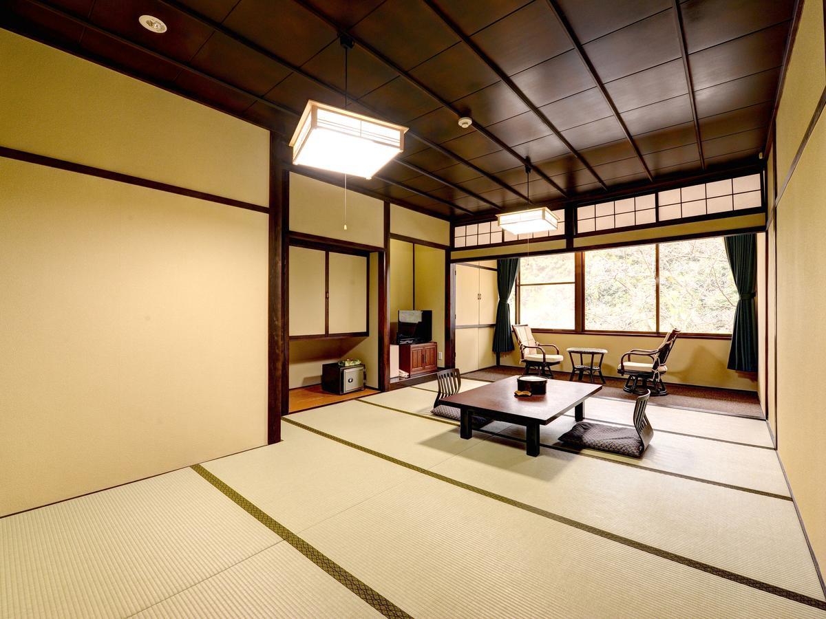 Shikisou Hotel Izumo Kültér fotó