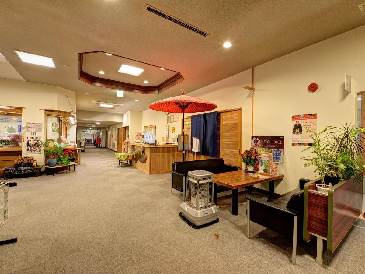 Shikisou Hotel Izumo Kültér fotó