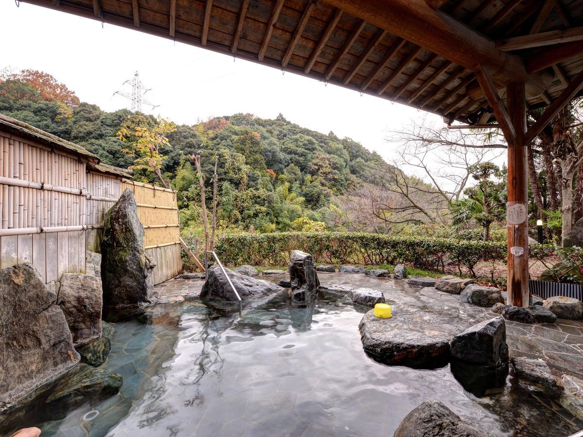 Shikisou Hotel Izumo Kültér fotó