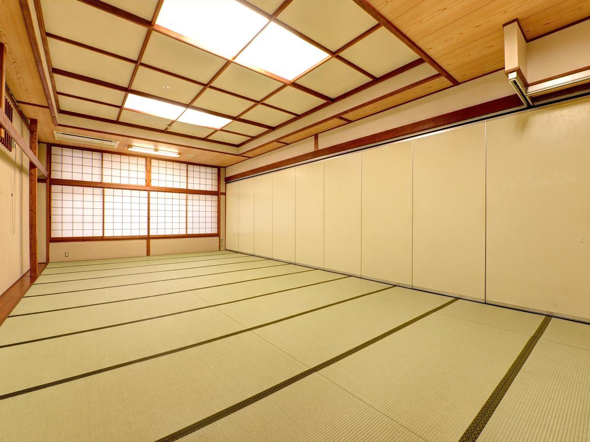 Shikisou Hotel Izumo Kültér fotó