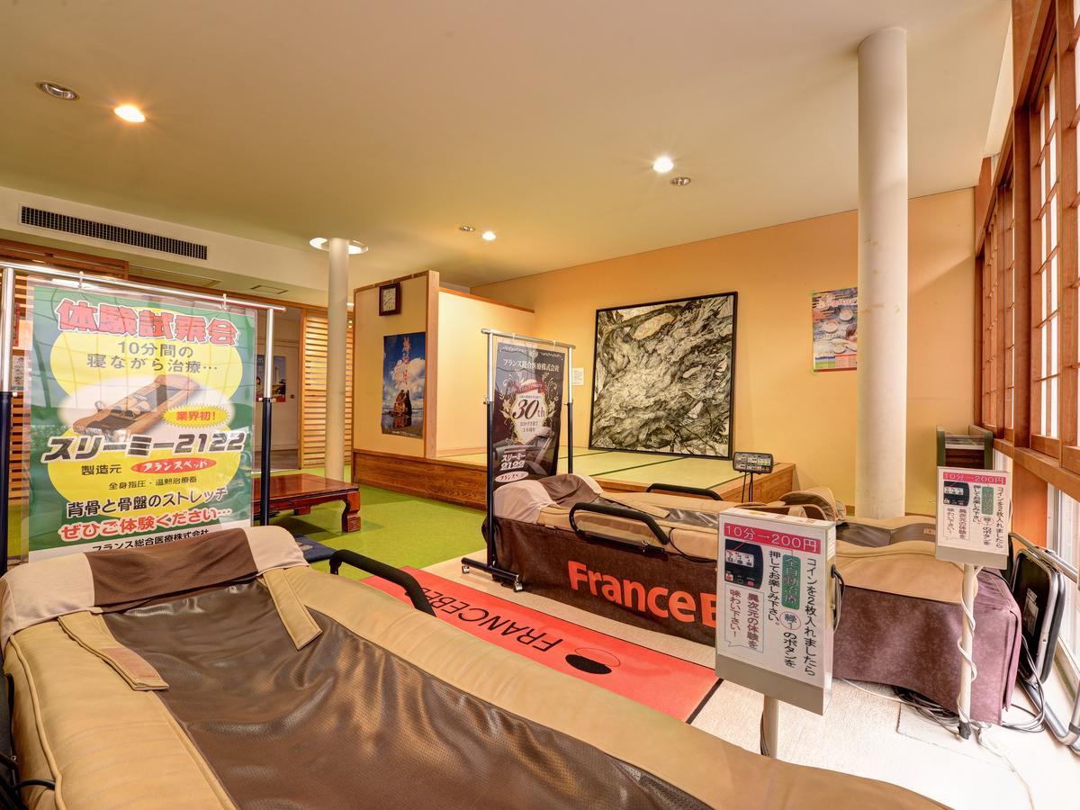 Shikisou Hotel Izumo Kültér fotó