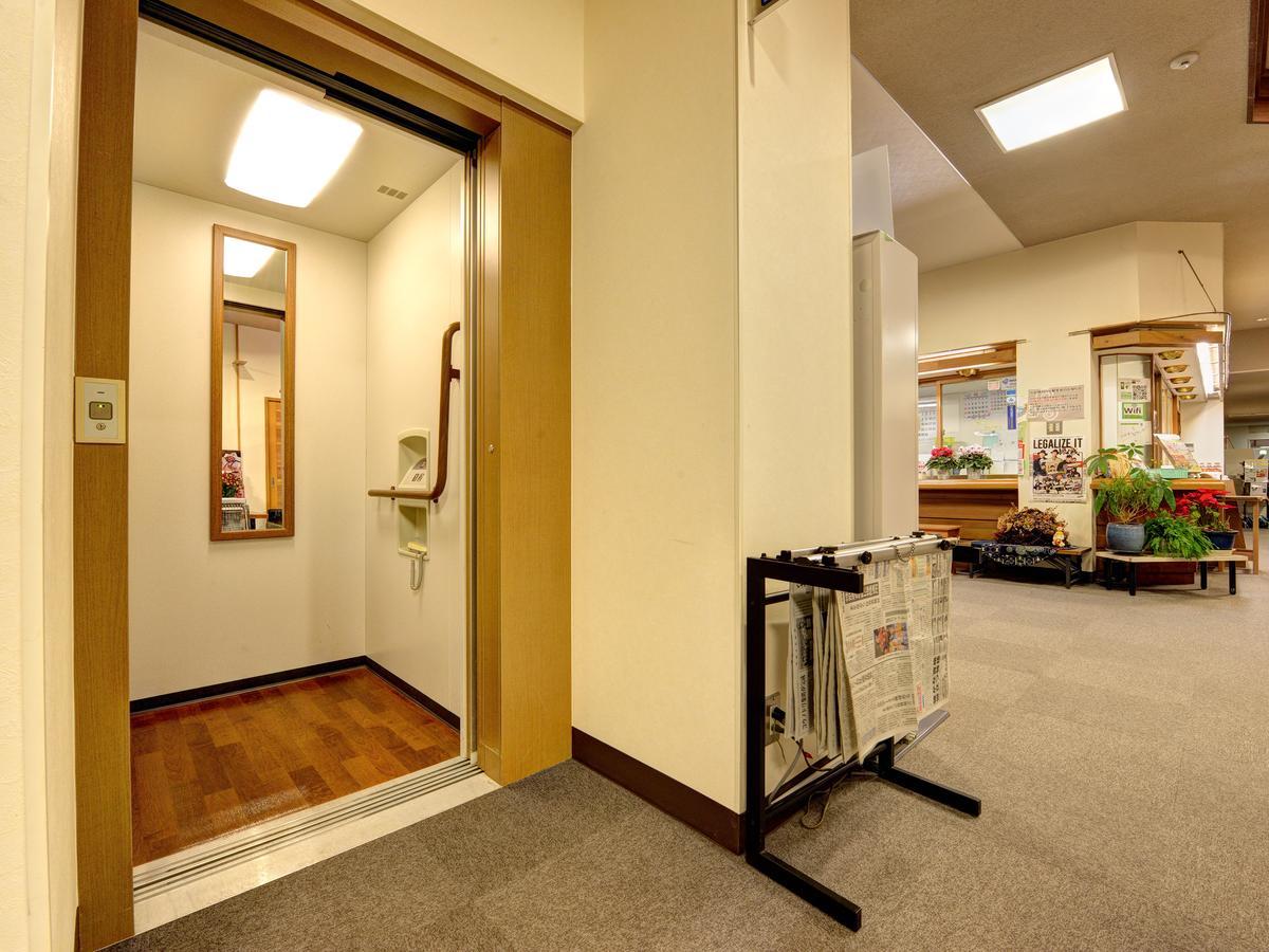 Shikisou Hotel Izumo Kültér fotó