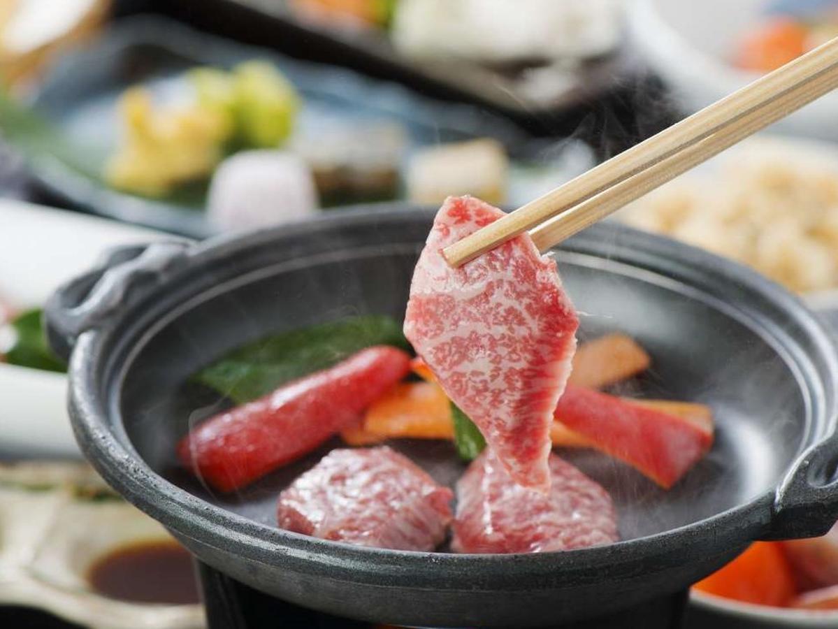 Shikisou Hotel Izumo Kültér fotó