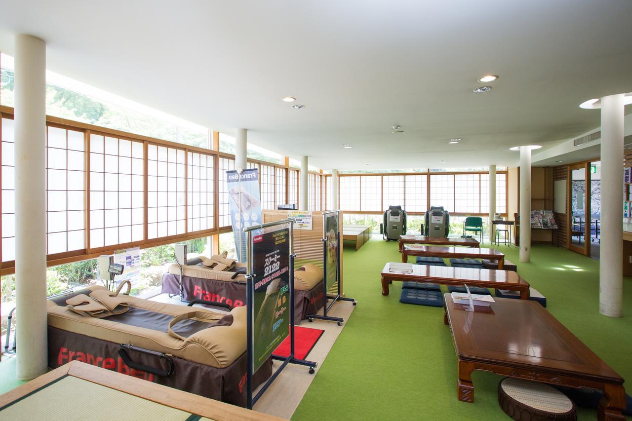 Shikisou Hotel Izumo Kültér fotó