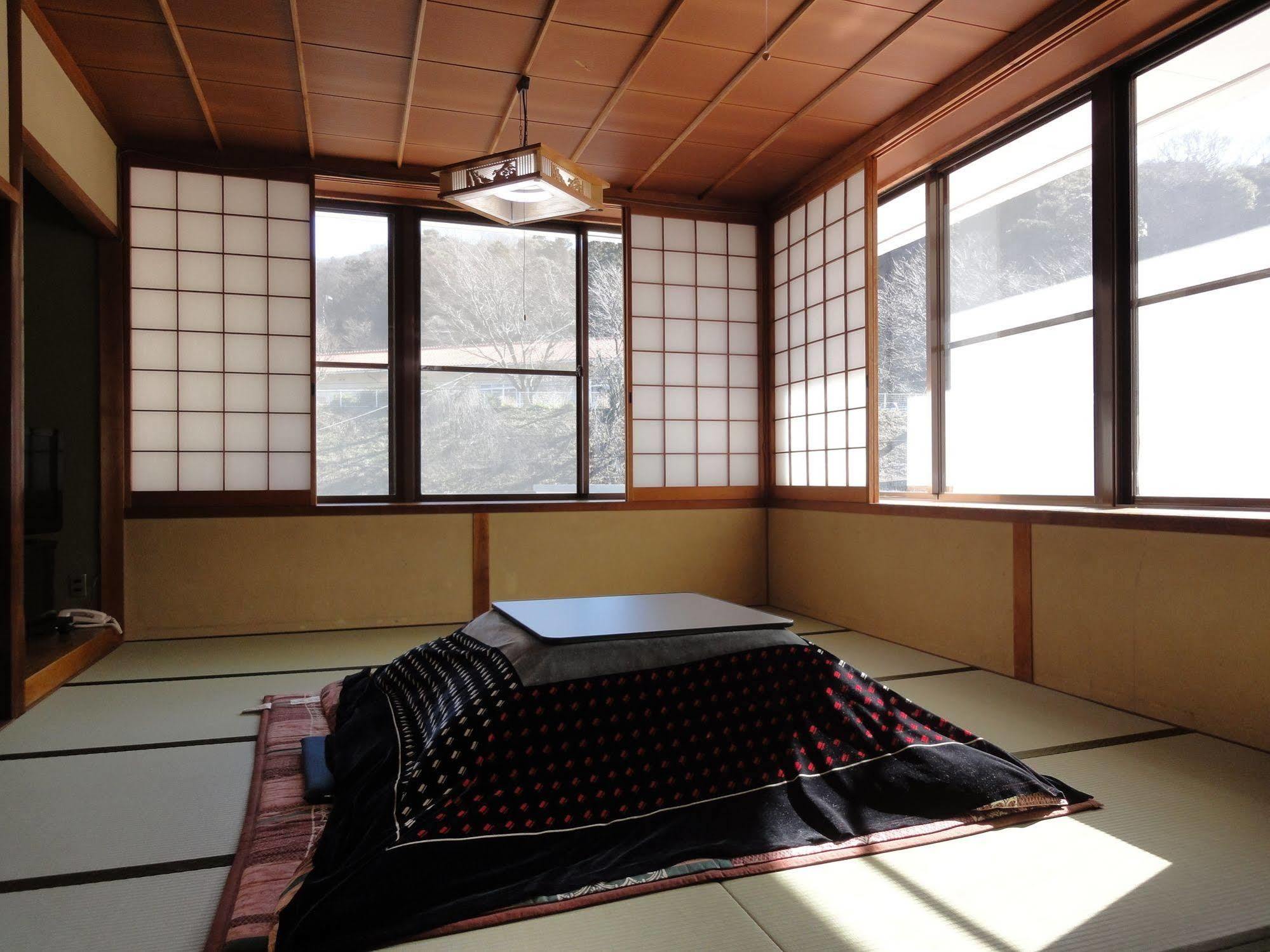 Shikisou Hotel Izumo Kültér fotó