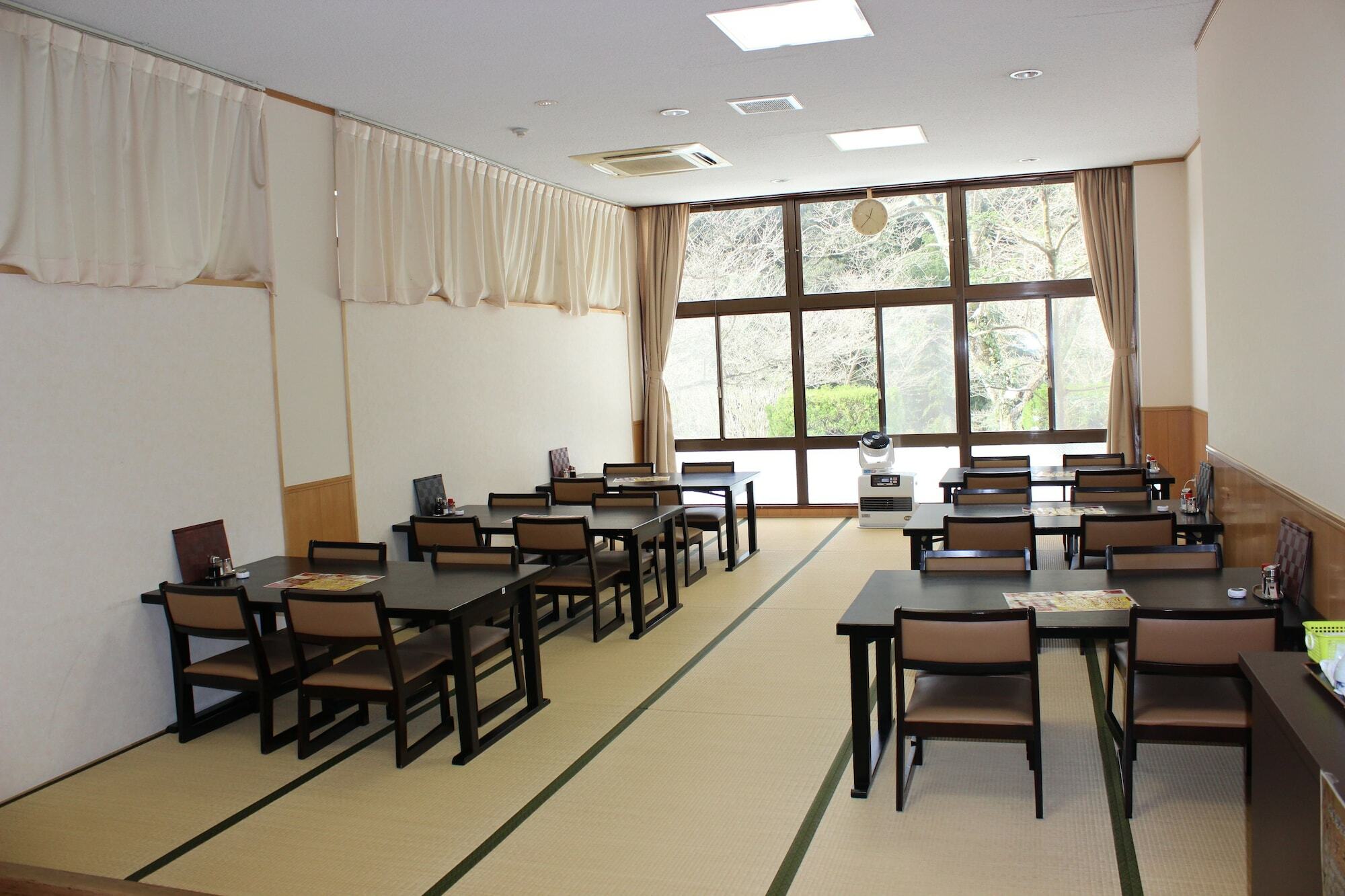 Shikisou Hotel Izumo Kültér fotó