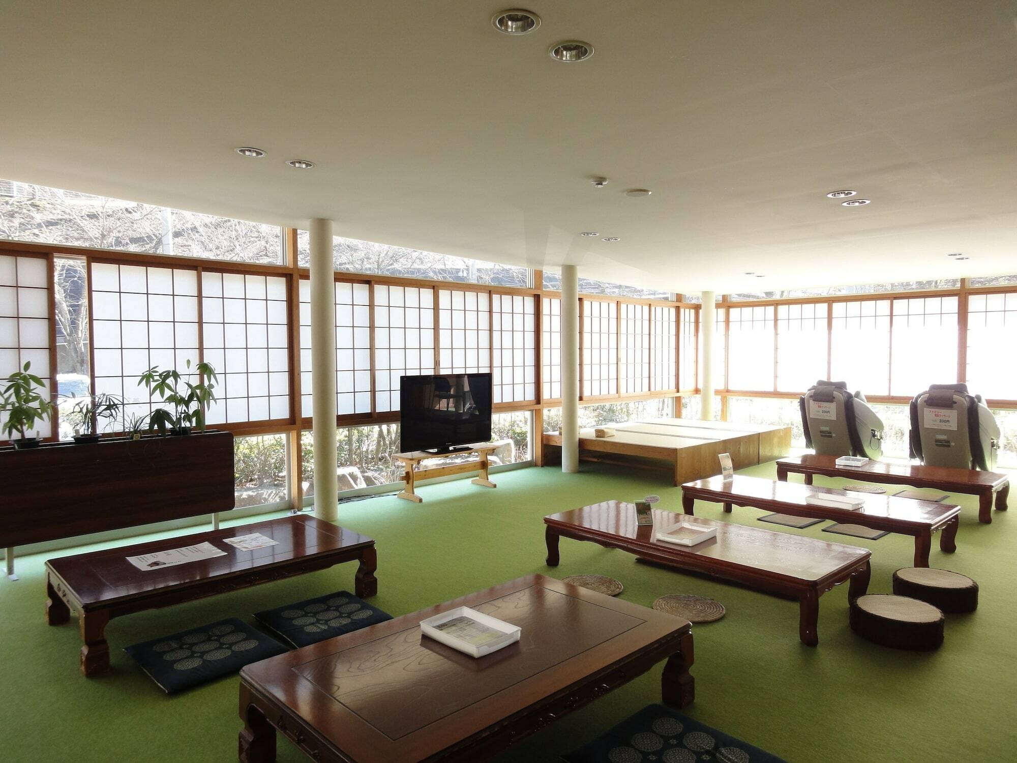 Shikisou Hotel Izumo Kültér fotó