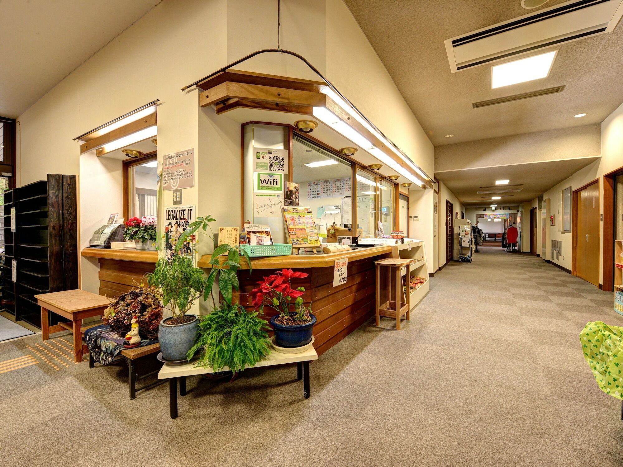 Shikisou Hotel Izumo Kültér fotó